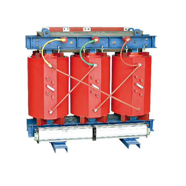 SC(B)10型6~10kV環氧樹脂澆注干式變壓器